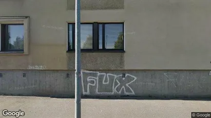 Apartments for rent in Oulu - Photo from Google Street View