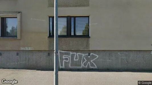 Apartments for rent in Oulu - Photo from Google Street View