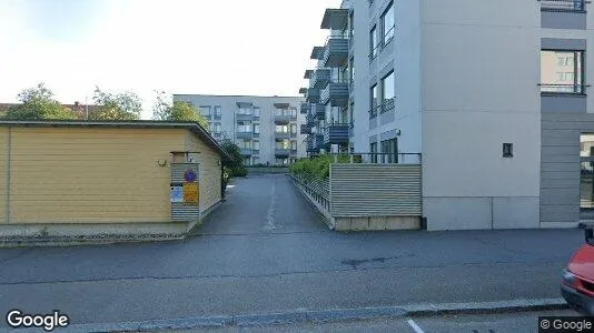 Apartments for rent in Vaasa - Photo from Google Street View