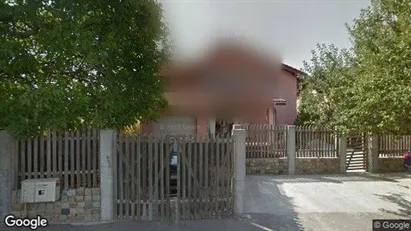 Apartments for rent in Popeşti-Leordeni - Photo from Google Street View