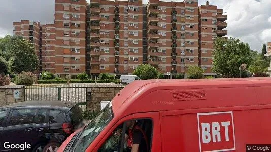 Apartments for rent in Roma Municipio VIII – Appia Antica - Photo from Google Street View