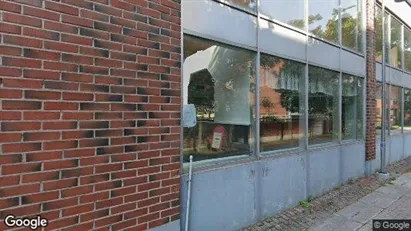 Apartments for rent in Helsinki Läntinen - Photo from Google Street View