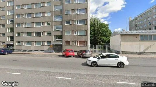 Apartments for rent in Turku - Photo from Google Street View
