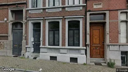 Apartments for rent in Luik - Photo from Google Street View