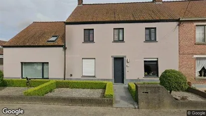 Apartments for rent in Brugge - Photo from Google Street View