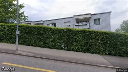 Apartments for rent in Horgen - Photo from Google Street View