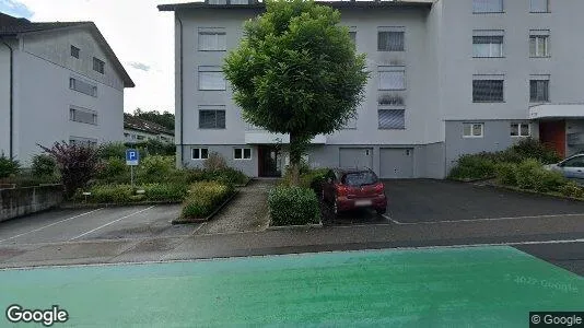 Apartments for rent in Luzern-Land - Photo from Google Street View