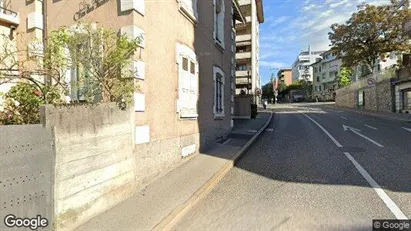 Apartments for rent in Riviera-Pays-d'Enhaut - Photo from Google Street View