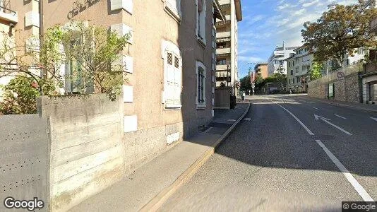 Apartments for rent in Riviera-Pays-d'Enhaut - Photo from Google Street View