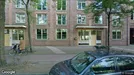 Apartment for rent, The Hague Haagse Hout, The Hague, Juliana van Stolberglaan