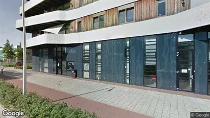 Apartments for rent in Nijmegen - Photo from Google Street View