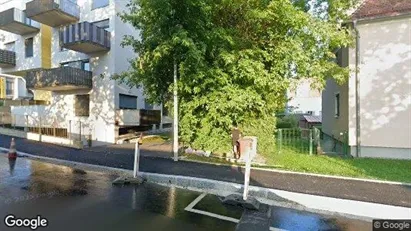 Apartments for rent in Graz - Photo from Google Street View