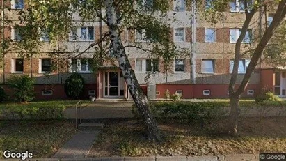 Apartments for rent in Harz - Photo from Google Street View