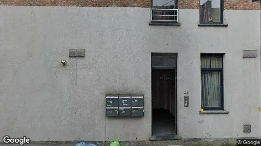 Apartments for rent in Stad Gent - Photo from Google Street View