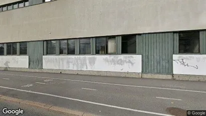 Apartments for rent in Helsinki Keskinen - Photo from Google Street View