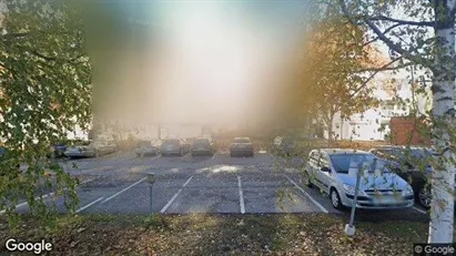 Apartments for rent in Espoo - Photo from Google Street View