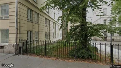 Apartments for rent in Helsinki Eteläinen - Photo from Google Street View