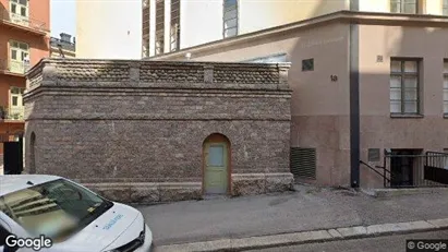 Apartments for rent in Helsinki Eteläinen - Photo from Google Street View