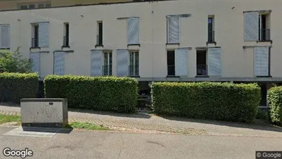 Apartments for rent in Liestal - Photo from Google Street View