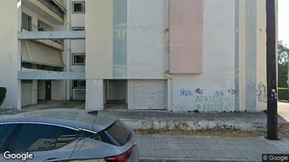 Apartments for rent in Patras - Photo from Google Street View