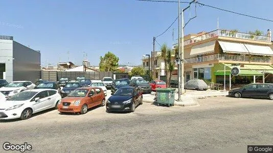 Apartments for rent in Patras - Photo from Google Street View