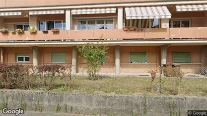 Apartments for rent in Lausanne - Photo from Google Street View