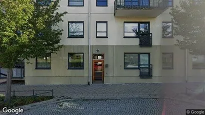 Apartments for rent in Malmö City - Photo from Google Street View