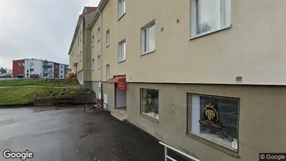Apartments for rent in Eskilstuna - Photo from Google Street View