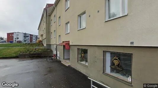 Apartments for rent in Eskilstuna - Photo from Google Street View