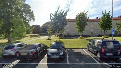 Apartments for rent in Västra hisingen - Photo from Google Street View