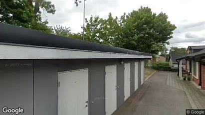 Apartments for rent in Eslöv - Photo from Google Street View