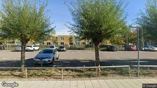 Apartments for rent in Vellinge - Photo from Google Street View