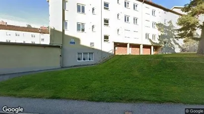Apartments for rent in Askim-Frölunda-Högsbo - Photo from Google Street View
