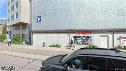Apartments for rent in Norra hisingen - Photo from Google Street View