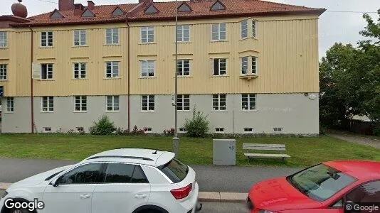 Apartments for rent in Örgryte-Härlanda - Photo from Google Street View