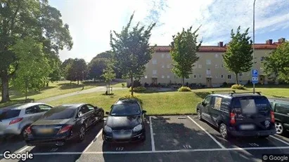 Apartments for rent in Västra hisingen - Photo from Google Street View