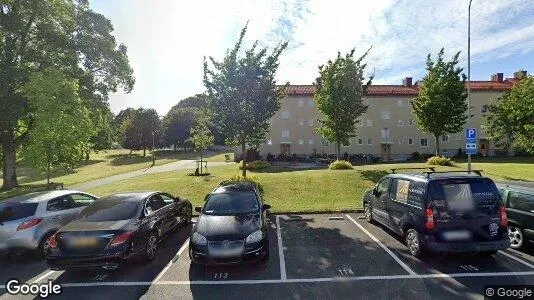 Apartments for rent in Västra hisingen - Photo from Google Street View