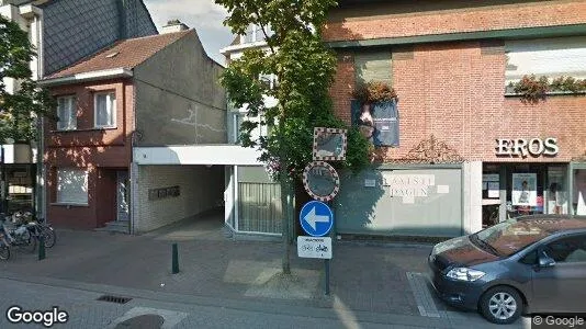 Apartments for rent in Beerse - Photo from Google Street View