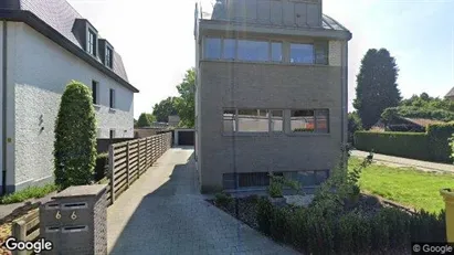 Apartments for rent in Vosselaar - Photo from Google Street View