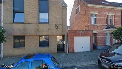 Apartments for rent in Mol - Photo from Google Street View