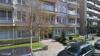 Apartments for rent in Stad Antwerp - Photo from Google Street View