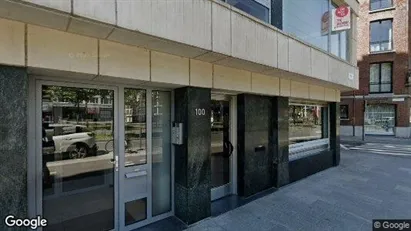 Apartments for rent in Stad Antwerp - Photo from Google Street View