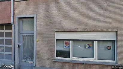 Apartments for rent in Mechelen - Photo from Google Street View