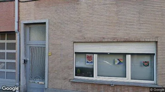 Apartments for rent in Mechelen - Photo from Google Street View