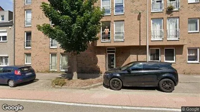 Apartments for rent in Genk - Photo from Google Street View