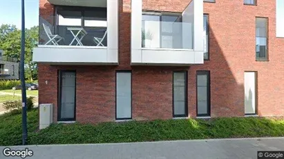 Apartments for rent in Bekkevoort - Photo from Google Street View