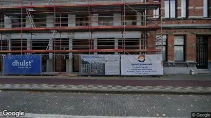Apartments for rent in Antwerp Wilrijk - Photo from Google Street View