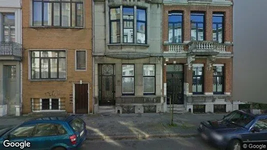 Apartments for rent in Stad Antwerp - Photo from Google Street View