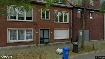 Apartments for rent in Brasschaat - Photo from Google Street View