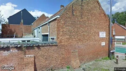 Apartments for rent in Stekene - Photo from Google Street View